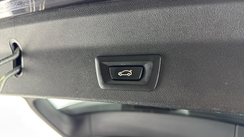 BMW X3 xDrive20d M Sport 5dr Step Auto Diesel Estate